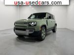 2023 Land Rover Defender 75th Limited Edition  used car