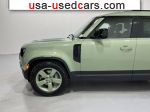 Car Market in USA - For Sale 2023  Land Rover Defender 75th Limited Edition