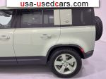 Car Market in USA - For Sale 2023  Land Rover Defender 75th Limited Edition