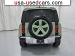 Car Market in USA - For Sale 2023  Land Rover Defender 75th Limited Edition