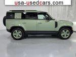 Car Market in USA - For Sale 2023  Land Rover Defender 75th Limited Edition
