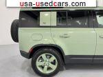 Car Market in USA - For Sale 2023  Land Rover Defender 75th Limited Edition