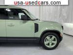 Car Market in USA - For Sale 2023  Land Rover Defender 75th Limited Edition