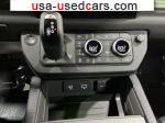 Car Market in USA - For Sale 2023  Land Rover Defender 75th Limited Edition