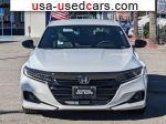 Car Market in USA - For Sale 2022  Honda Accord Sport 1.5T