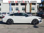 Car Market in USA - For Sale 2022  Honda Accord Sport 1.5T