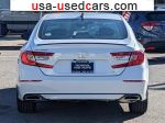 Car Market in USA - For Sale 2022  Honda Accord Sport 1.5T