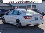 Car Market in USA - For Sale 2022  Honda Accord Sport 1.5T