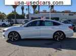 Car Market in USA - For Sale 2022  Honda Accord Sport 1.5T