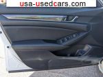 Car Market in USA - For Sale 2022  Honda Accord Sport 1.5T