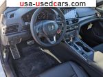 Car Market in USA - For Sale 2022  Honda Accord Sport 1.5T