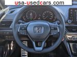 Car Market in USA - For Sale 2022  Honda Accord Sport 1.5T