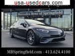 2023 Mercedes EQS 580 Base 4MATIC  used car