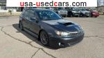 2012 Subaru Impreza WRX Premium  used car