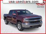 2016 Chevrolet Silverado 1500   used car