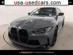 2022 BMW M4 Competition xDrive  used car
