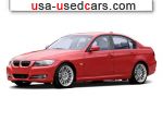 Car Market in USA - For Sale 2009  BMW 335 i