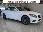 2021 Mercedes C-Class C 300  used car