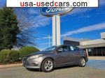 Car Market in USA - For Sale 2014  Ford Focus SE