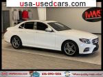 2017 Mercedes E-Class E 300 4MATIC  used car