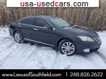 2011 Lexus ES 350 Base  used car