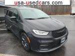 2023 Chrysler Pacifica Hybrid Limited  used car