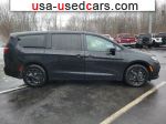 Car Market in USA - For Sale 2023  Chrysler Pacifica Hybrid Limited