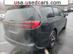 Car Market in USA - For Sale 2023  Chrysler Pacifica Hybrid Limited