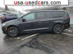 Car Market in USA - For Sale 2023  Chrysler Pacifica Hybrid Limited