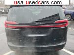 Car Market in USA - For Sale 2023  Chrysler Pacifica Hybrid Limited