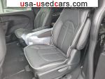 Car Market in USA - For Sale 2023  Chrysler Pacifica Hybrid Limited