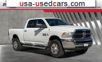 2017 RAM 2500 SLT  used car