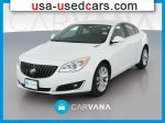 2014 Buick Regal Turbo  used car