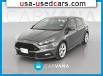 Car Market in USA - For Sale 2016  Ford Focus ST Base