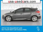 Car Market in USA - For Sale 2016  Ford Focus ST Base