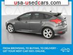 Car Market in USA - For Sale 2016  Ford Focus ST Base