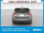 Car Market in USA - For Sale 2016  Ford Focus ST Base