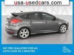 Car Market in USA - For Sale 2016  Ford Focus ST Base