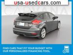 Car Market in USA - For Sale 2016  Ford Focus ST Base