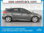 Car Market in USA - For Sale 2016  Ford Focus ST Base