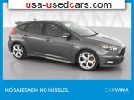 Car Market in USA - For Sale 2016  Ford Focus ST Base