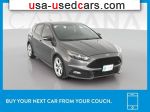 Car Market in USA - For Sale 2016  Ford Focus ST Base