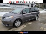 2017 Toyota Sienna LE  used car