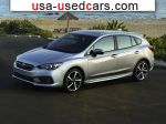 2023 Subaru Impreza Premium  used car