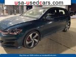 2018 Volkswagen Golf GTI 2.0T Autobahn 4-Door  used car