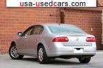 Car Market in USA - For Sale 2006  Buick Lucerne CXL