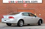 Car Market in USA - For Sale 2006  Buick Lucerne CXL