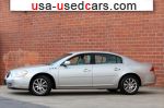 Car Market in USA - For Sale 2006  Buick Lucerne CXL