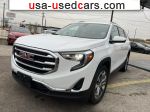 2021 GMC Terrain SLT  used car