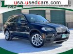 2013 BMW X5 xDrive35i Premium  used car